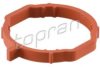TOPRAN 113 889 Gasket, intake manifold